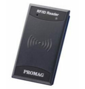 Promag MF700-10 / RFID čtečka / 13,56 MHz / RS-232 (MF700-10)