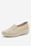 Polobotky Clara Barson WSS21169-01 Syntetický materiál