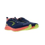 Inov-8 běžecké boty dámské RoadFly blue/coral/lime