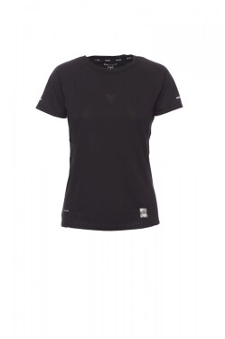 Dámské tričko Payper RUNNING černá velikost XL (000132002814000XL-B)