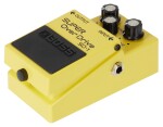 Boss SD-1 Super OverDrive