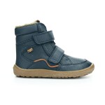 Froddo Barefoot membránou G3160204 dark blue