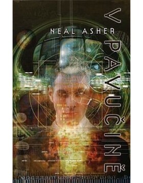 Pavučině Neal Asher