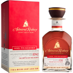 Admiral Rodney Princessa 40% 0,7 l (karton)