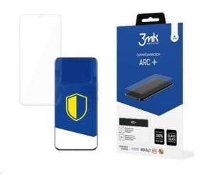 3mk ARC+ Ochranná fólie pro Samsung Galaxy A35/A55 5G (5903108555197)