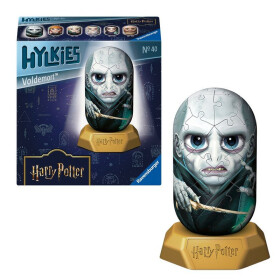 Hylkies Harry Potter: Voldemort 54 dílků