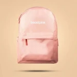 Dámský batoh Baby Pink - BeastPink (růžová) (71167-1-single_variant)