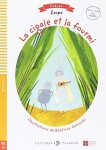 Lectures ELI Poussins 1/A0: La cigale et La fourmi Downloadable multimedia Dominique Guillemant