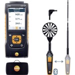 Testo thermo anemometr 405