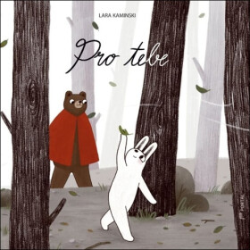 Pro tebe - Lara Kaminski