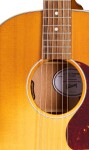 Gibson J-45 Standard Heritage Cherry Sunburst