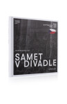 Samet divadle