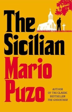The Sicilian - Mario Puzo