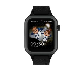 Garett Smartwatch Kids ESSA 2 AI 4G Black EDF_1601260