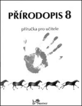 Přírodopis Příručka pro učitele
