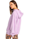 Billabong COASTAL LILAC BREEZE dámská mikina přes hlavu