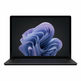 Microsoft Surface Laptop 6 (15") černá / 2496x1664 / Intel Core Ultra 7 165H 1.7GHz / 32GB / 512GB / ARC / W11P (ZLU-00009)