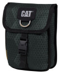 Crossbody taška CAT Millennial Classic Rhett - černá Streamline