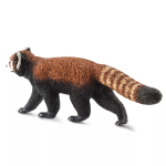 Safari Ltd. Safari Ltd. Figurka - Panda červená