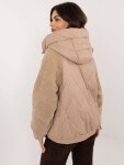MBM KR bunda AJ218 003.16P velbloudí S