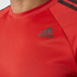 Tréninkové tričko Designed Move Tee Stripes pánské ADIDAS