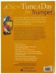 MS A New Tube a Day: Trumpet - Book 1