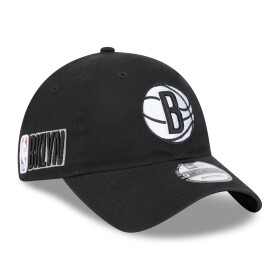 New Era Pánská kšiltovka Brooklyn Nets NBA 2024 Tip-Off 9TWENTY Adjustable