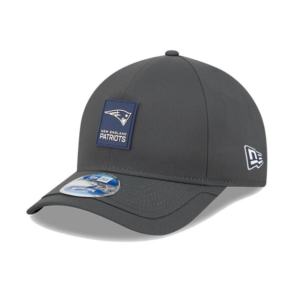 New Era Pánská kšiltovka New England Patriots NFL 9FORTY M-Crown