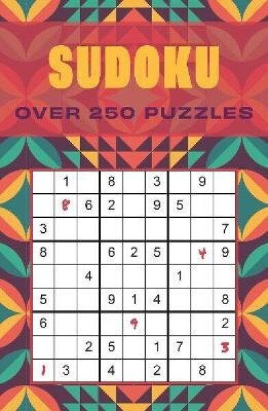 Sudoku - Eric Saunders