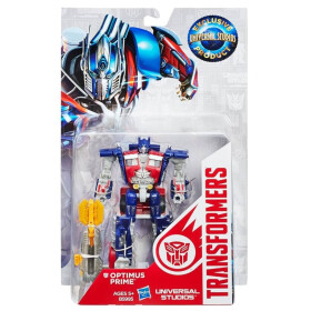 Transformers Deluxe Optimus Prime figurka - Hasbro Transformers