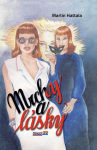 Mrchy a lásky - Martin Hattala