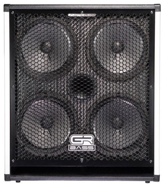 GR Bass AT 410