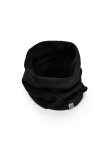 Iltom Set Cap&Snood Snowflake K020 Black