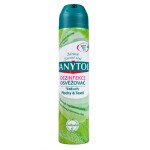Sanytol dezinfekční osvěžovač vzduchu - menthol 300 ml