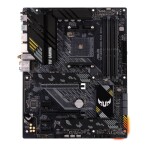 ASUS PRO A520M-C II/CSM / A520 / AM4 / 2x DDR4 / PCIEx16 / 1x GLAN / mATX (90MB18F0-M0EAYC)