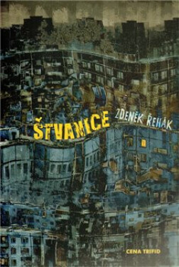 Štvanice - Zdeněk Řehák