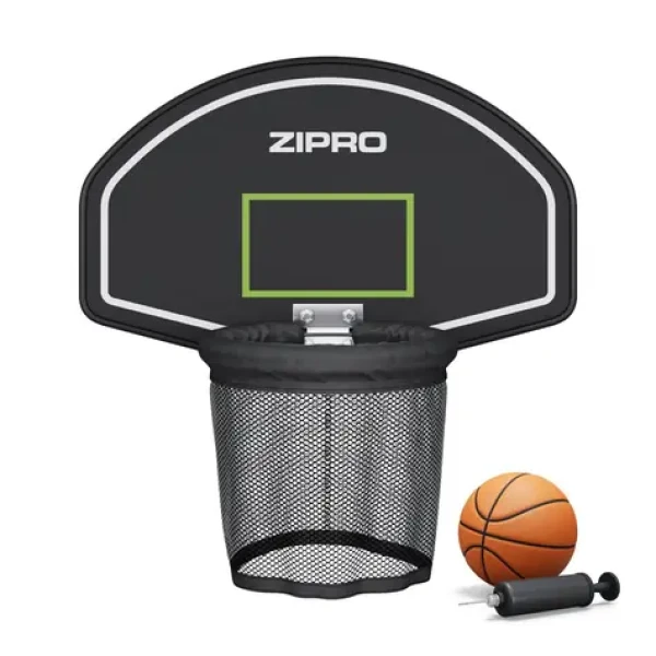 ZIPRO Basketbalový set na trampolínu (12578747)