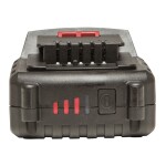 Akumulátor Scheppach ABP2.0-20Li-20V 2Ah 7909201703