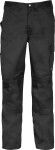 Pracovní kalhoty COFRA ALICANTE Barva: Černá, Velikost: M (V251_0_05_M)