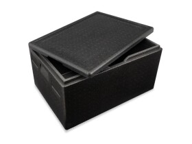 Termoboxy CZ & SK Náhradní víko k termoboxu GB Typ víka: GB300