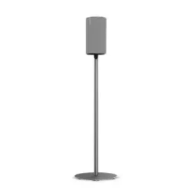 Nedis Montáž reproduktoru černá / Kompatibilní s: Sonos® Era100 / Stojan / 3 kg / Pevný / ABS / Kov (SPMT5850BK)