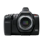Blackmagic Pocket Cinema Camera 6K G2