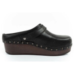 Scholl Iconic W F310461004 dámské žabky clog 36