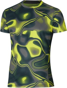 Běžecké tričko Mizuno Premium Aero Tee J2GAA50144 Velikost textilu: M