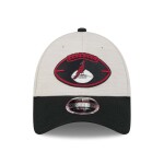 New Era Pánská kšiltovka Arizona Cardinals NFL Historic 2024 Sideline Stretch-Snap 9FORTY