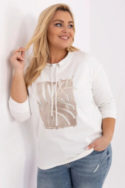 Halenka plus size model 212690 Relevance universal