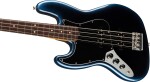 Fender American Professional II Jazz Bass LH RW DK NIT