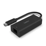 Belkin USB-C na 2.5 Ethernet Adapter (INC012btBK)