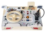 2Kids Toys Activity board Auto Deska Interaktivní