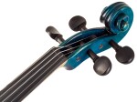 Violin Rácz Model S Violin 4/4 Blue
